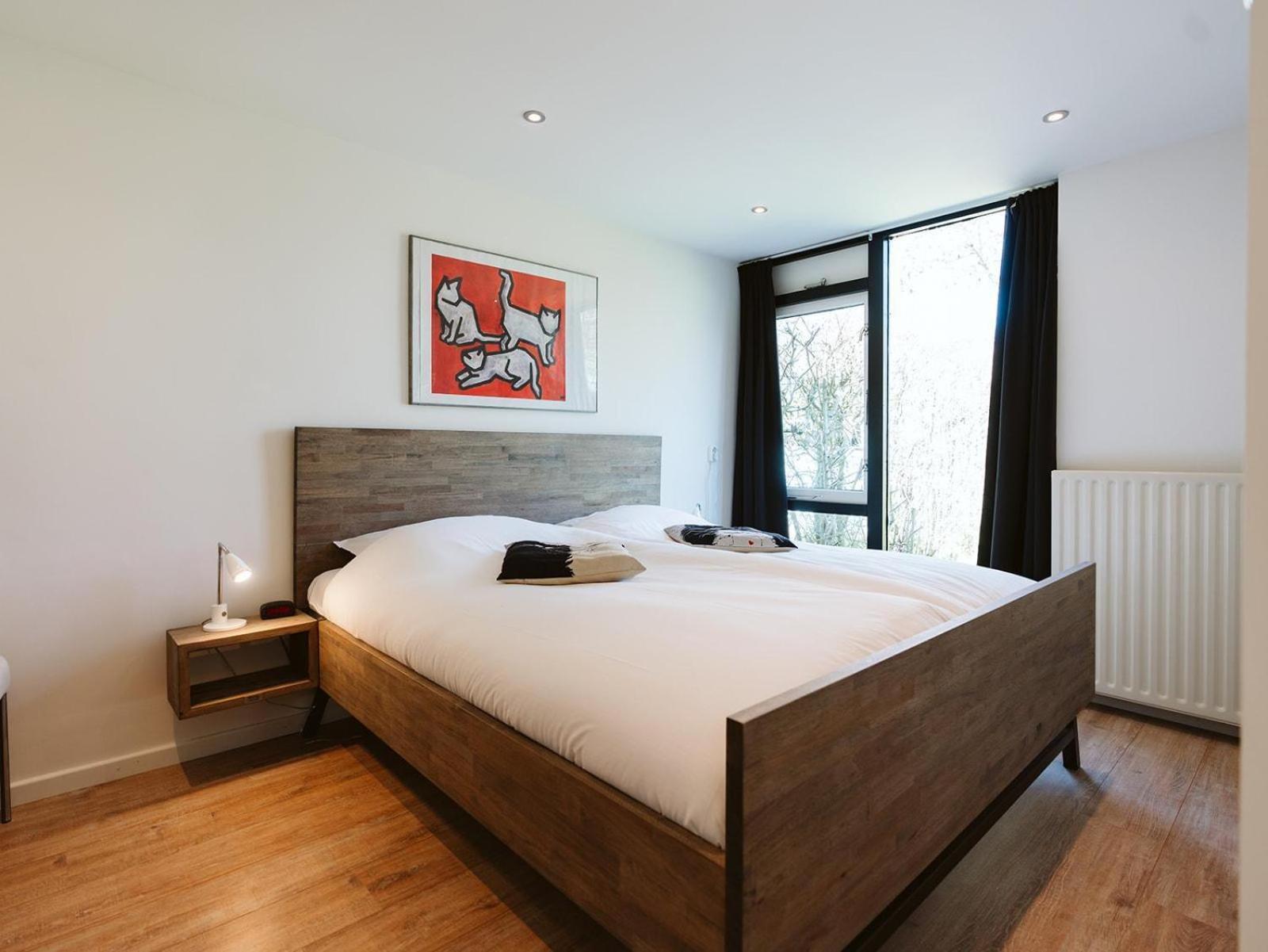 Mimosa 9 - Klepperstee Ouddorp Not Intended For Company Or Work-Related Stays المظهر الخارجي الصورة
